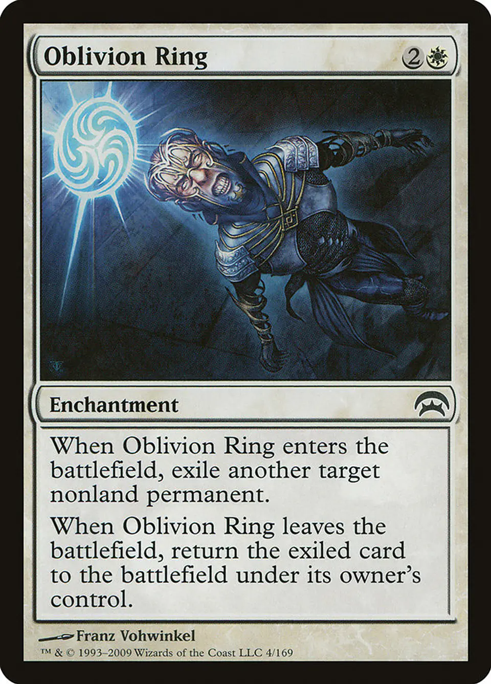Oblivion Ring 1