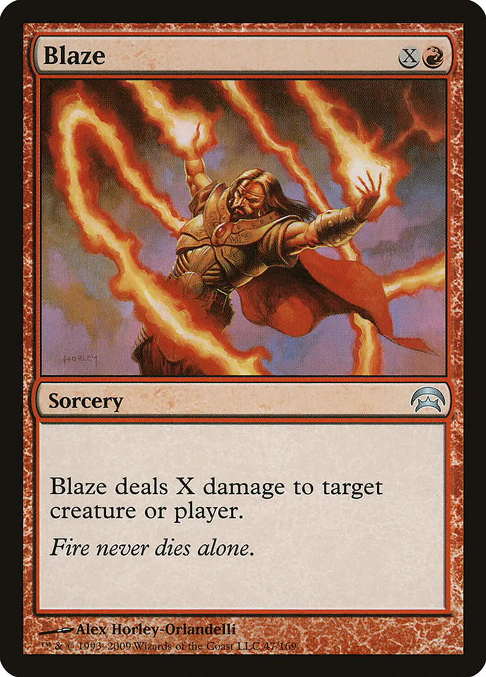 Blaze 1