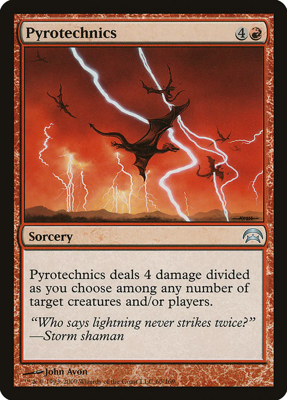 Pyrotechnics 1
