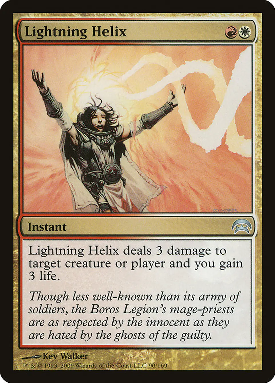 Lightning Helix 1