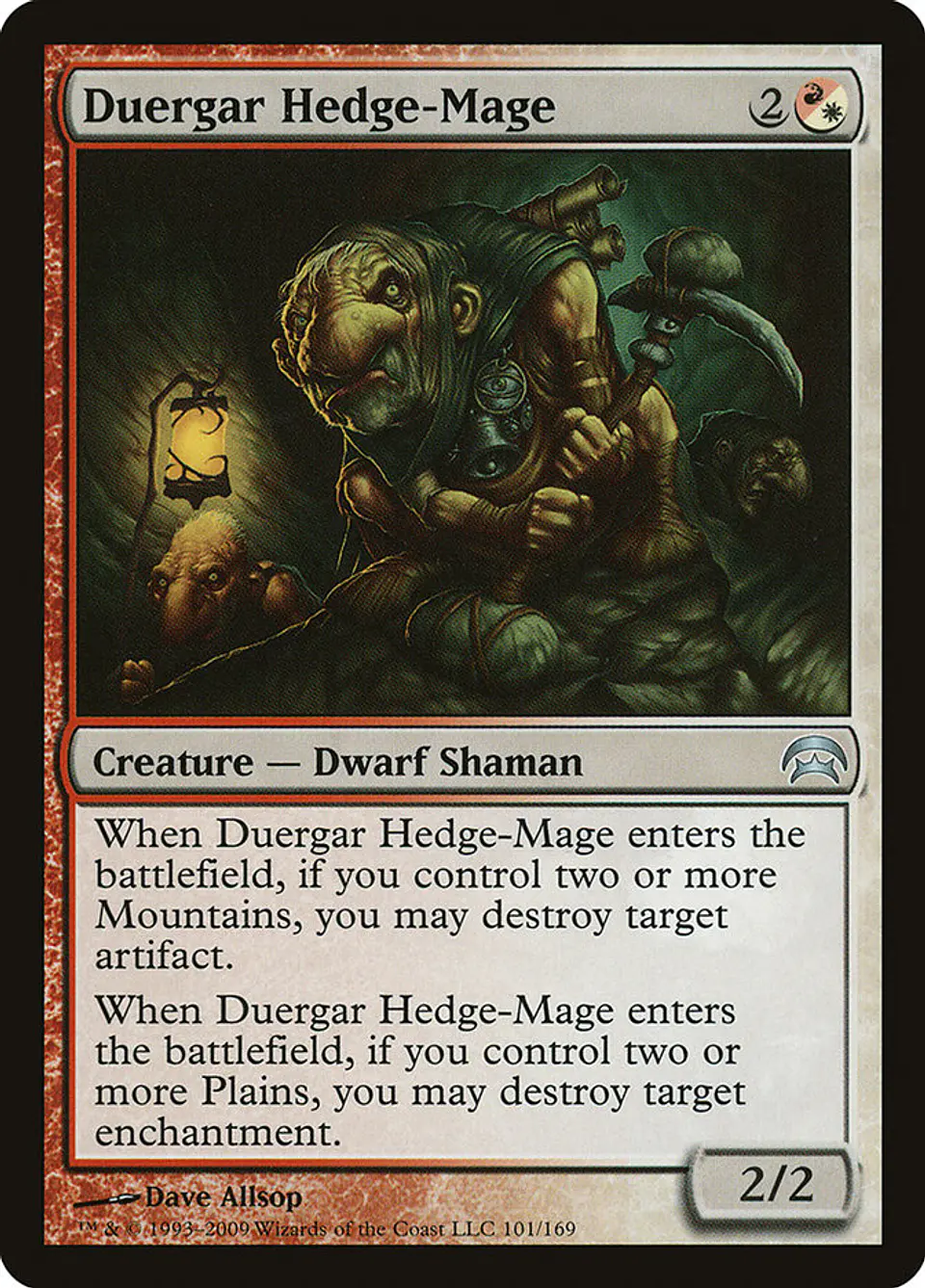 Duergar Hedge-Mage 1