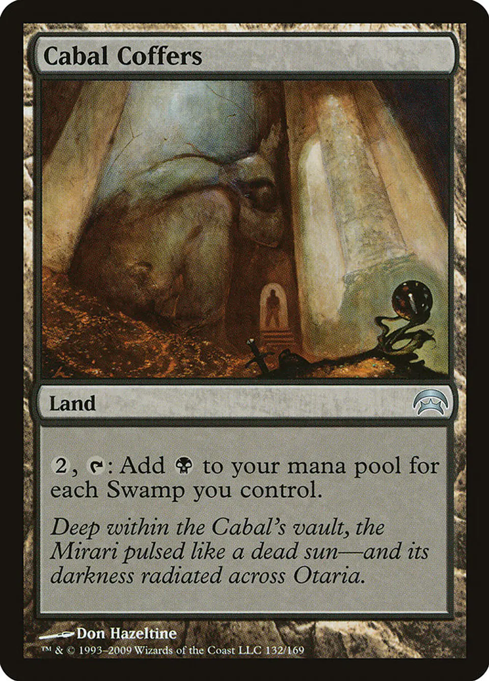 Cabal Coffers 1
