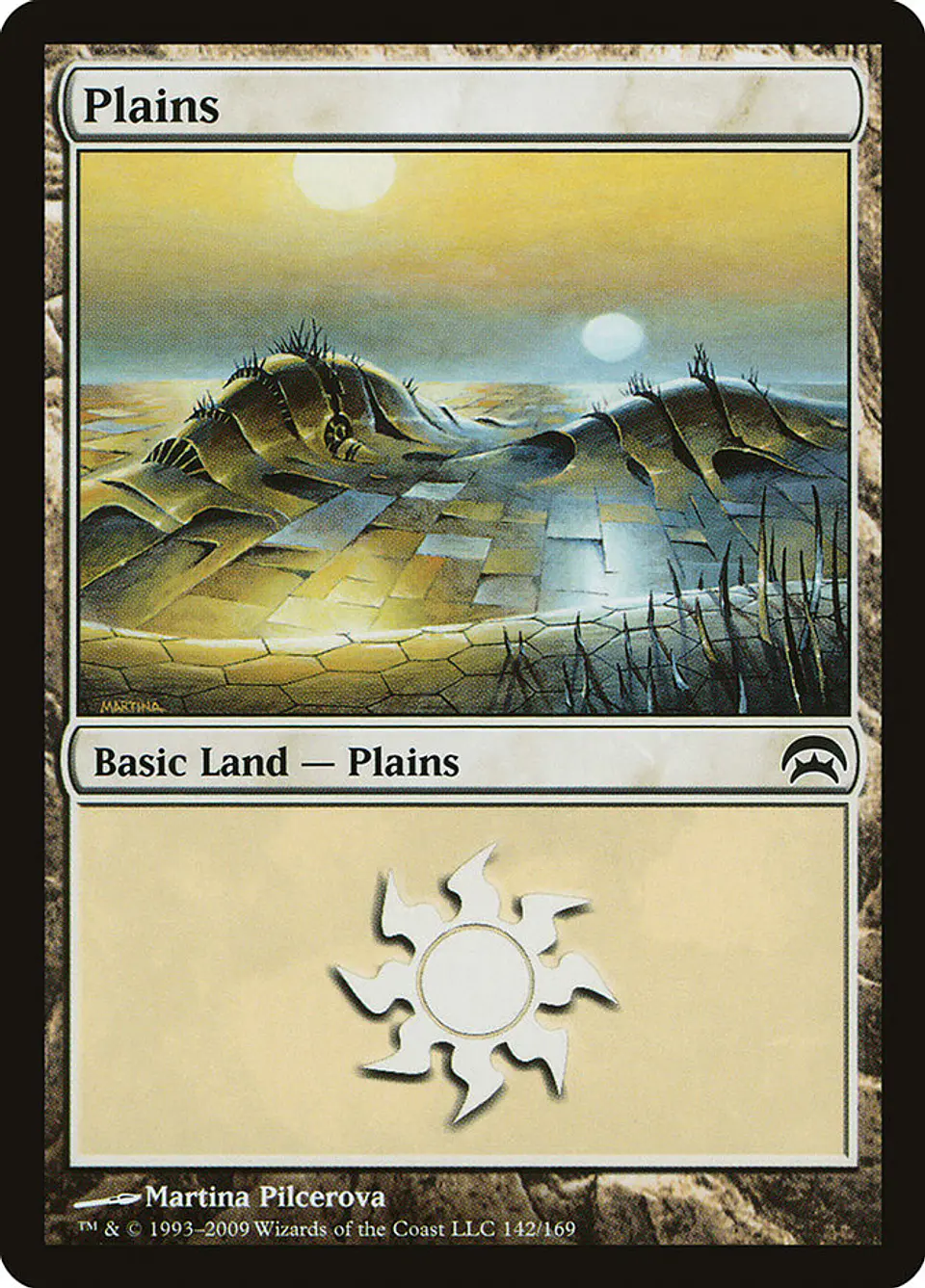Plains 1