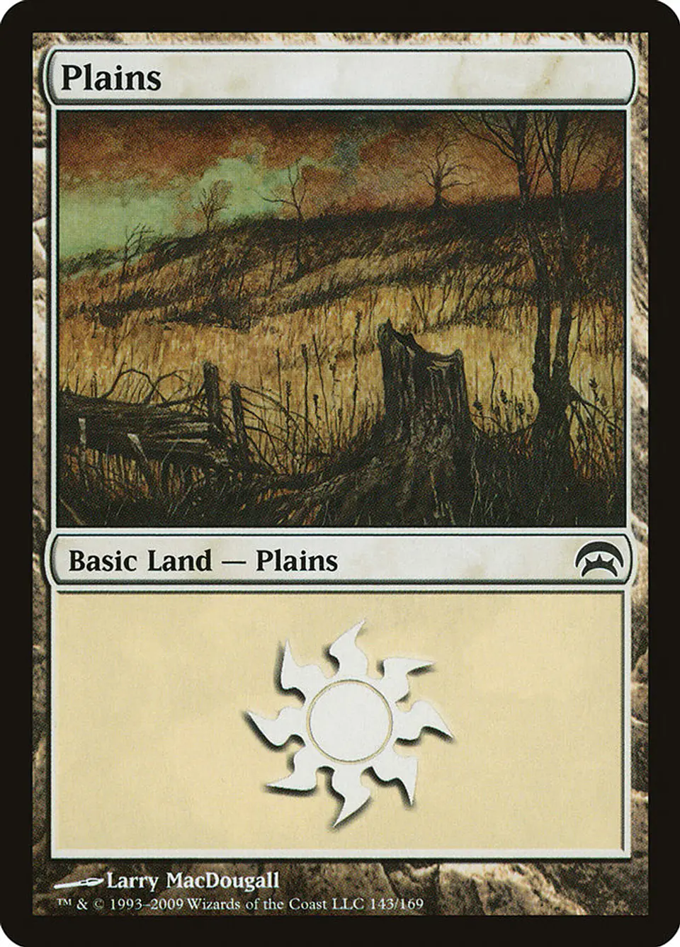 Plains 1