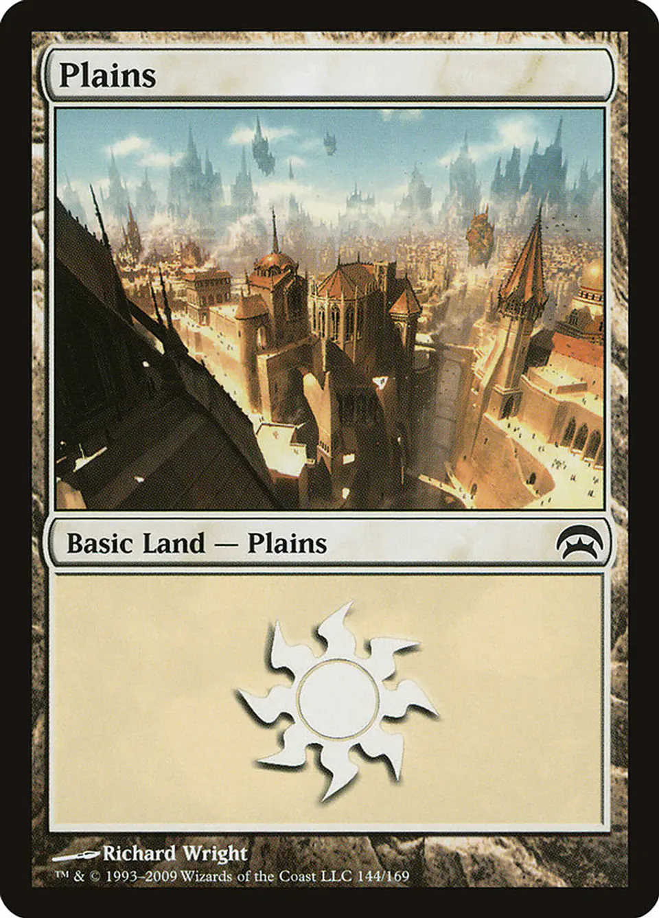 Plains 1