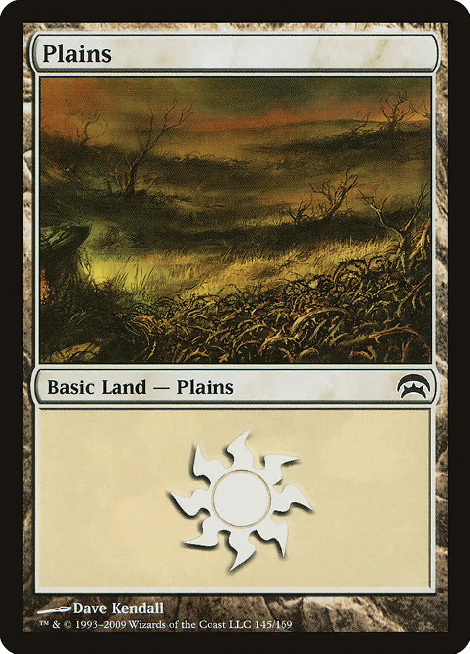 Plains 1