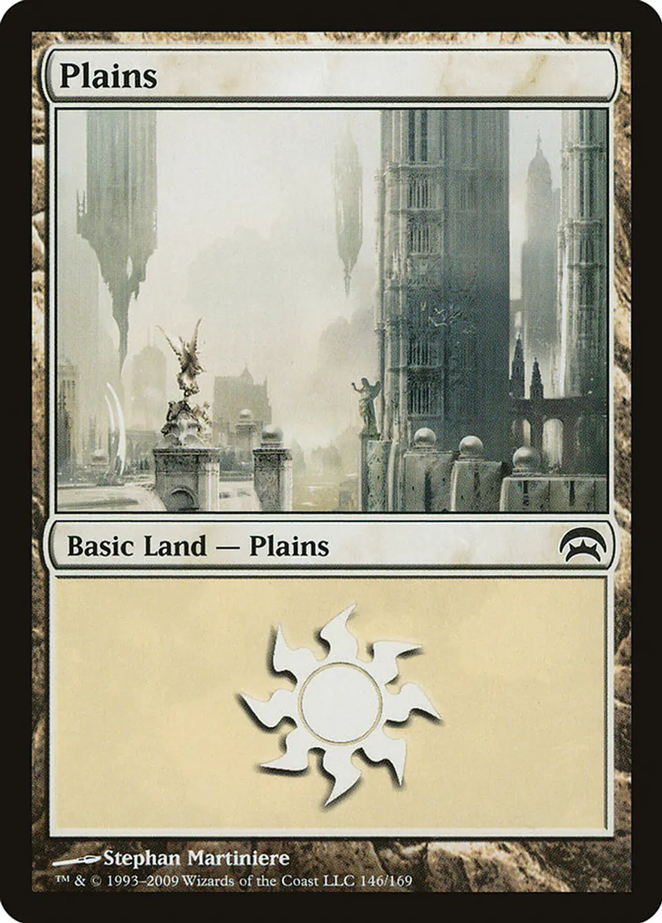 Plains 1