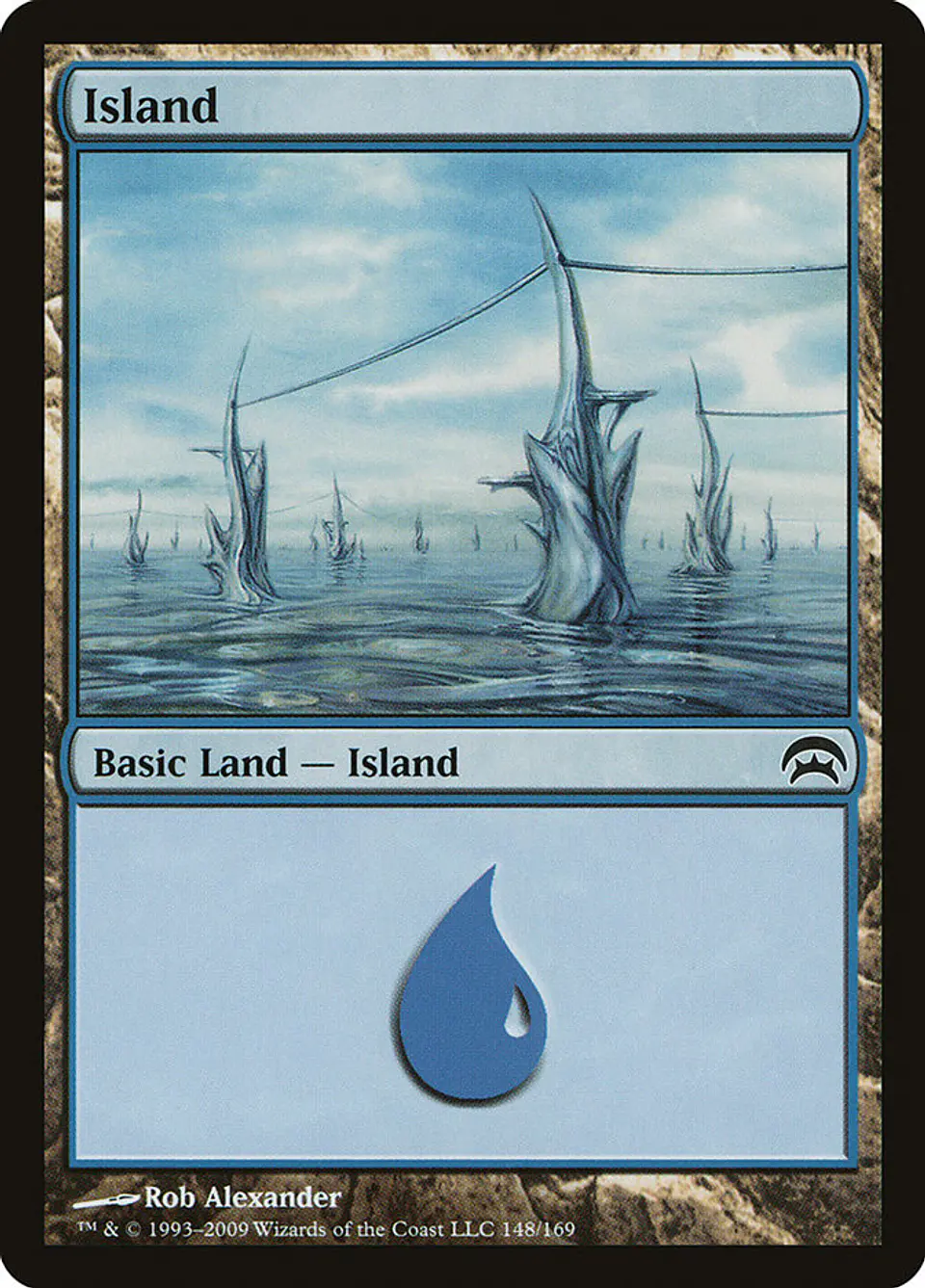 Island 1