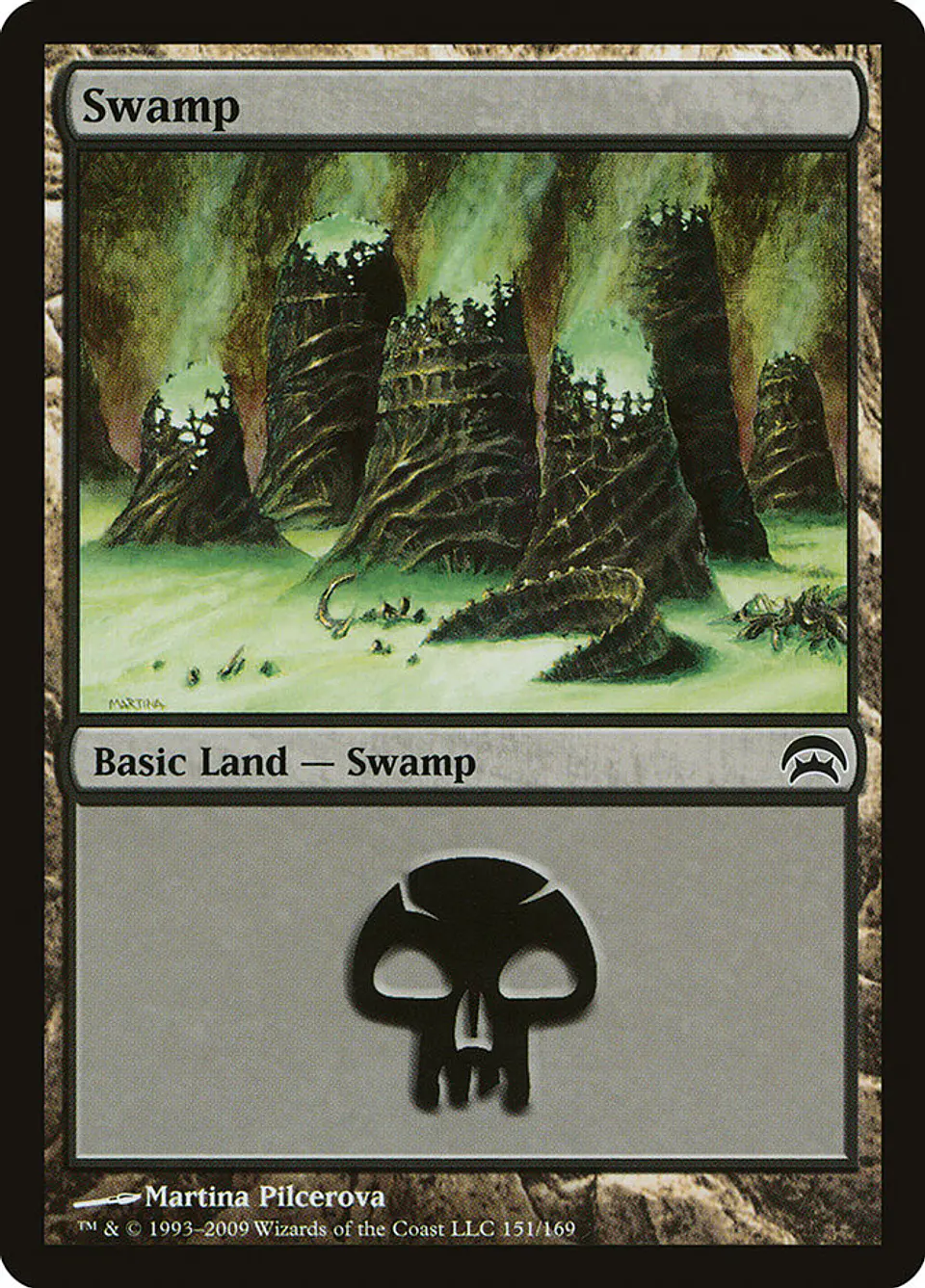 Swamp 1