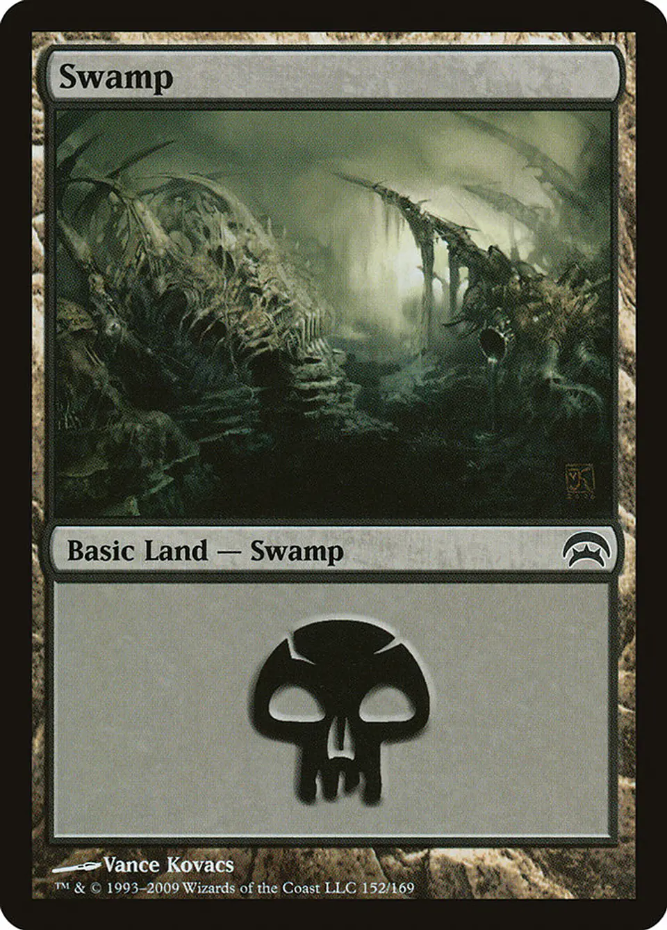 Swamp 1