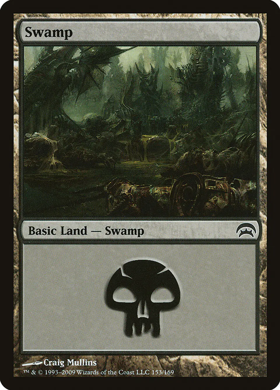 Swamp 1