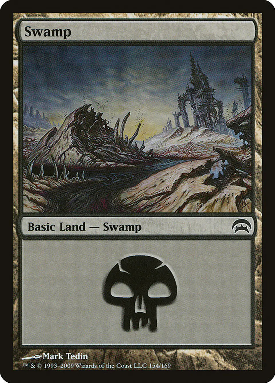 Swamp 1