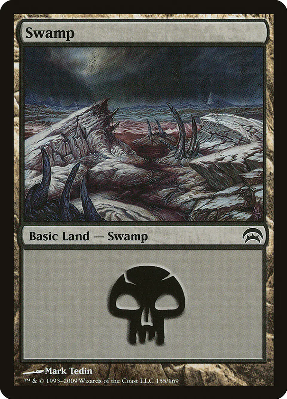 Swamp 1