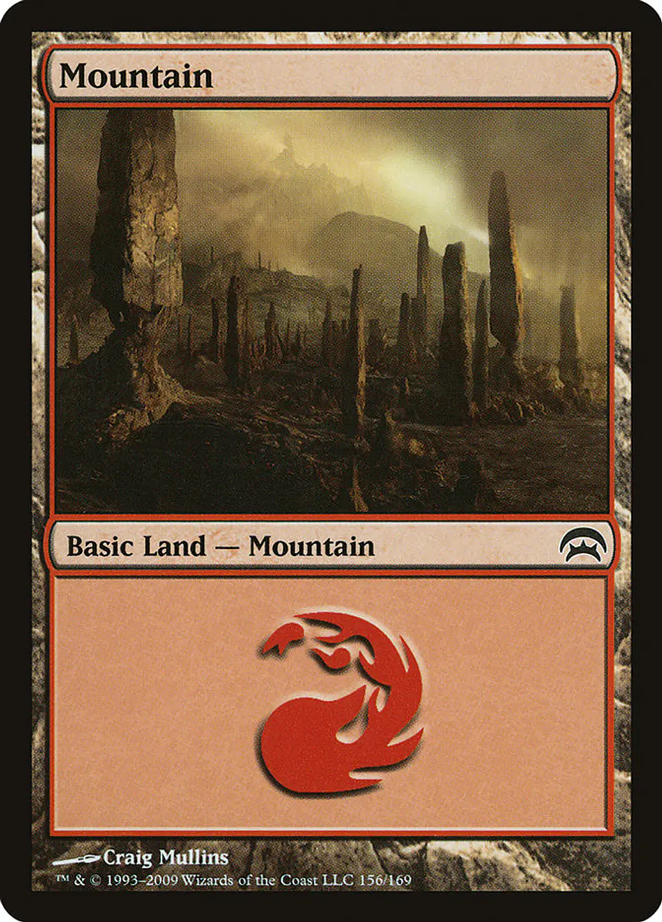 Mountain 1