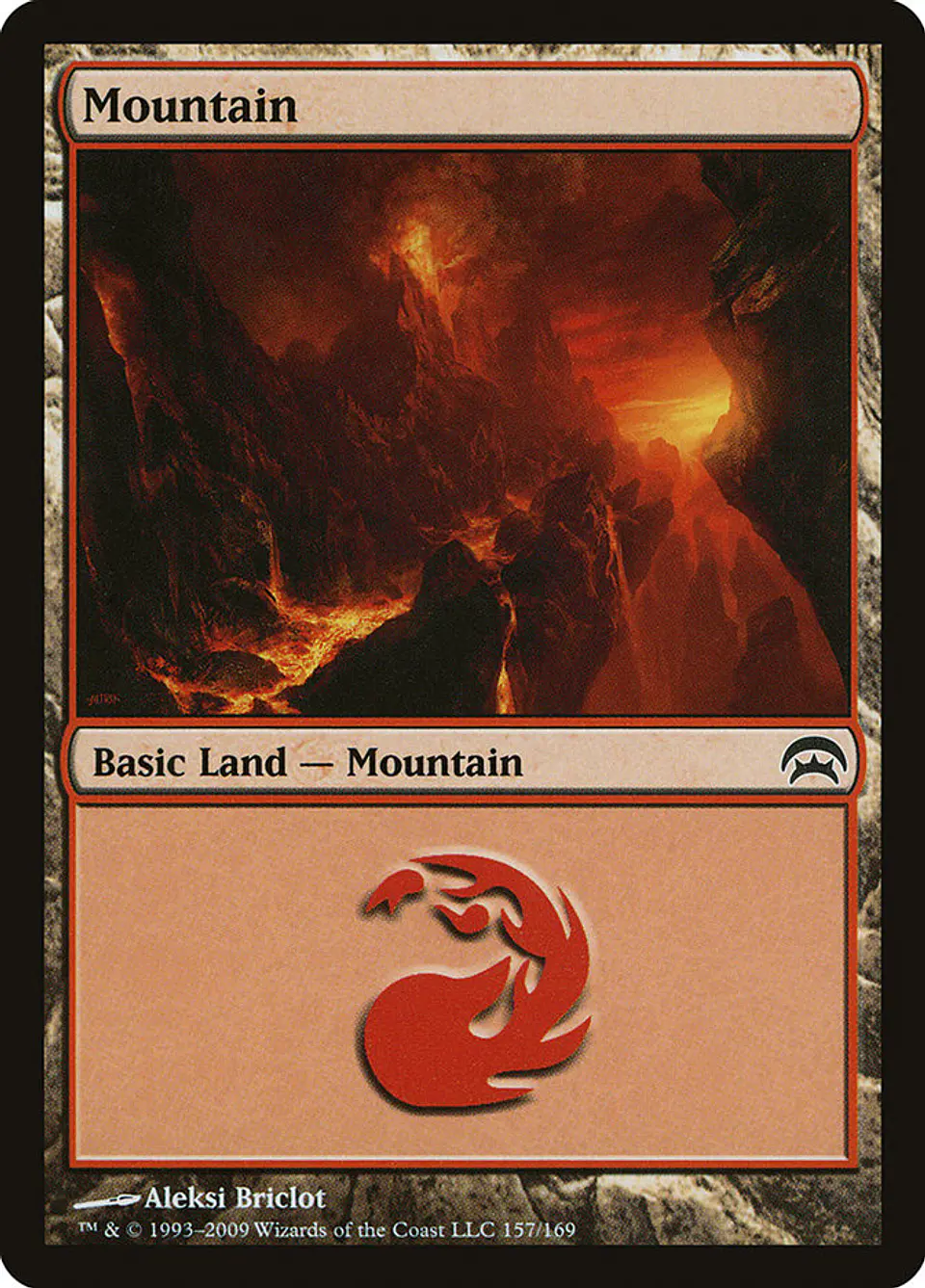 Mountain 1
