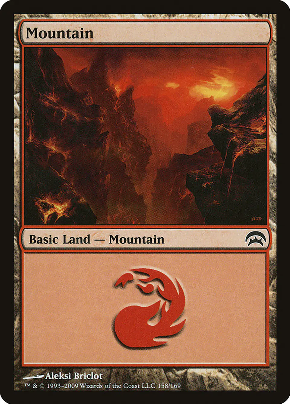 Mountain 1