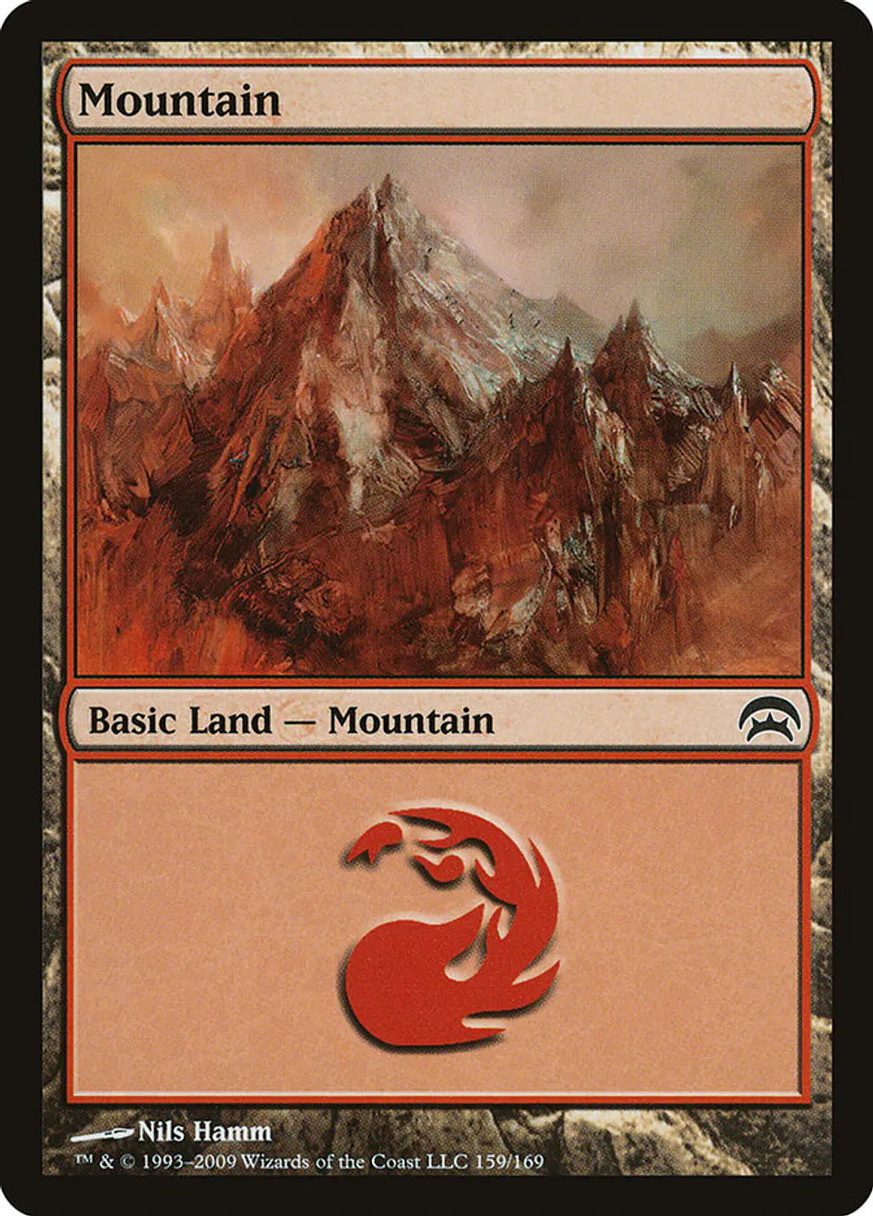 Mountain 1