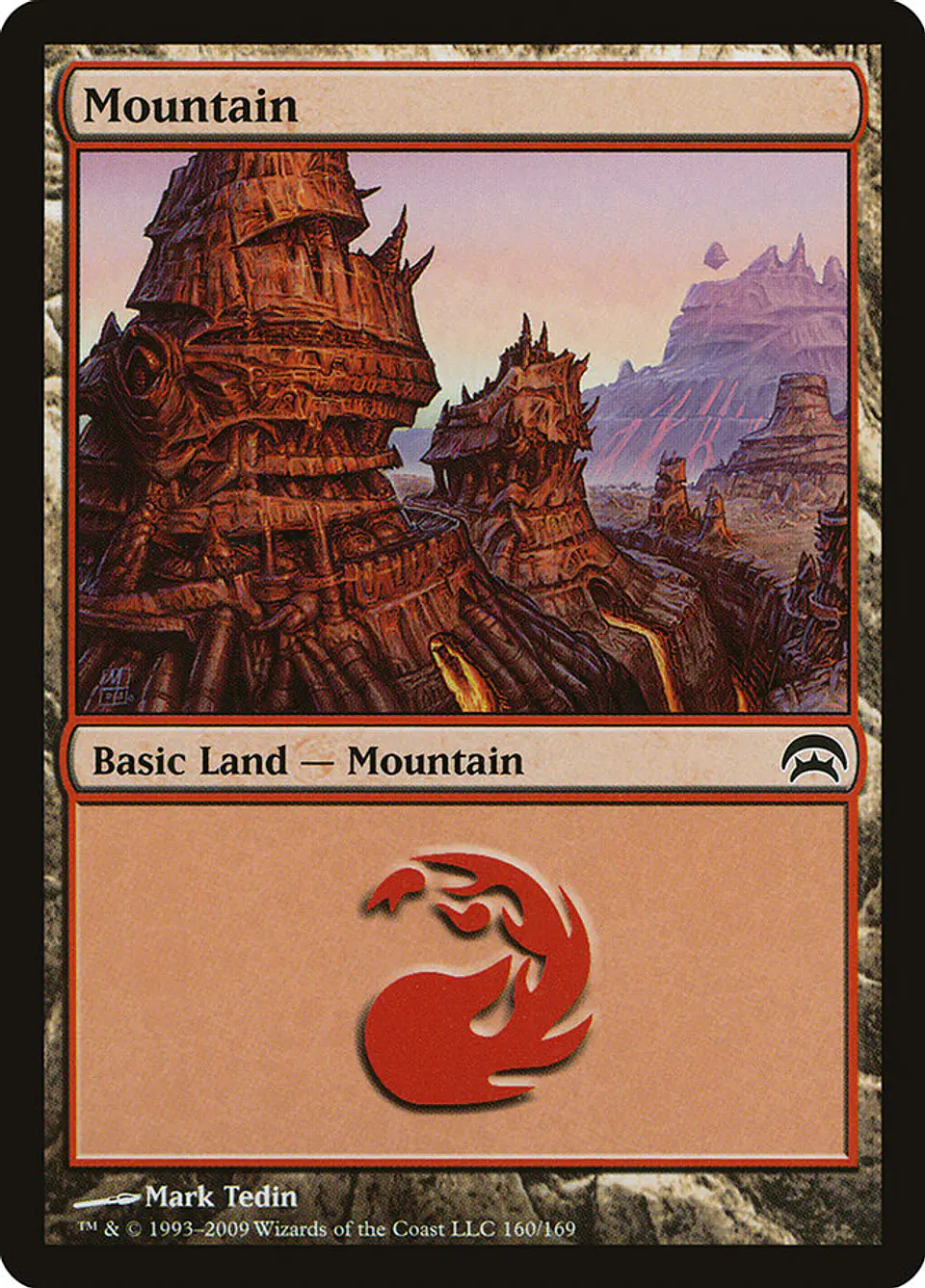 Mountain 1