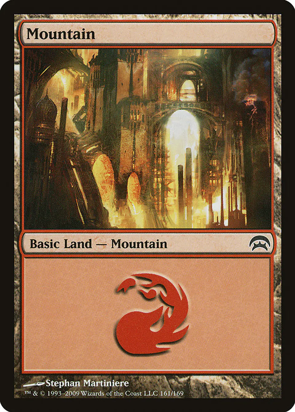 Mountain 1