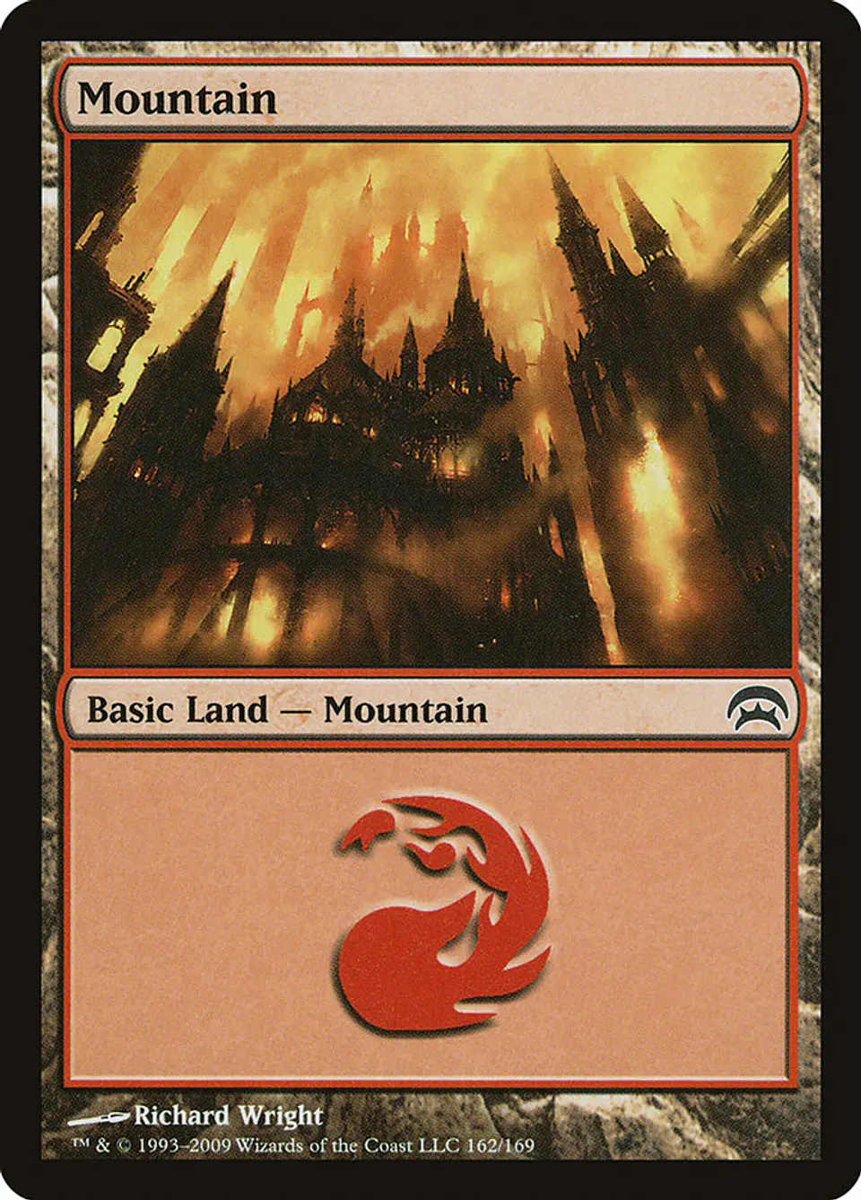 Mountain 1