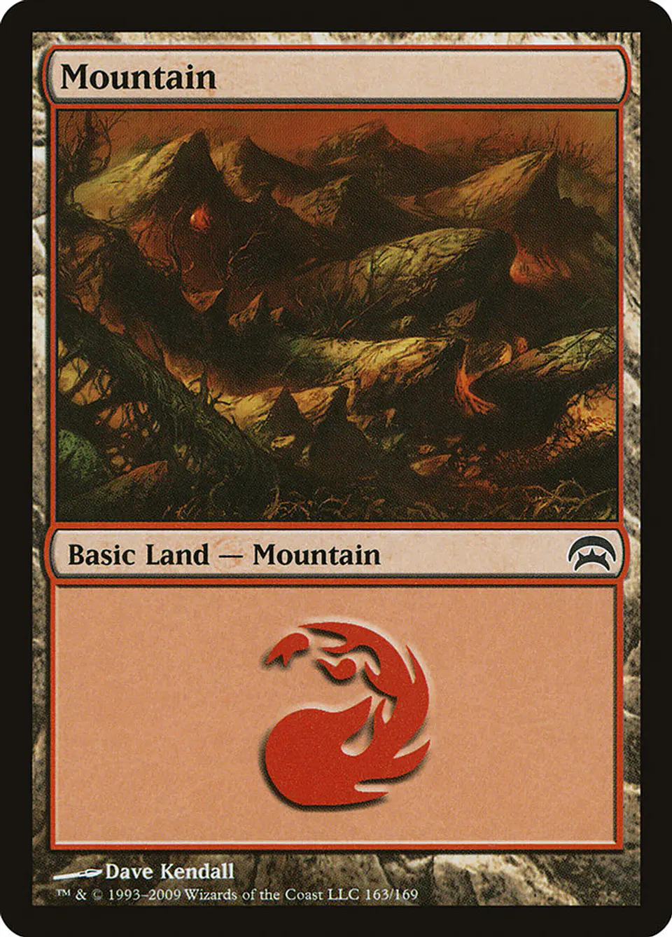 Mountain 1