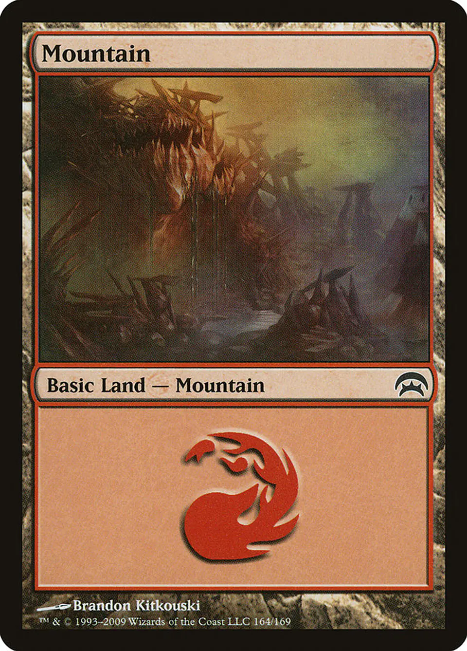 Mountain 1