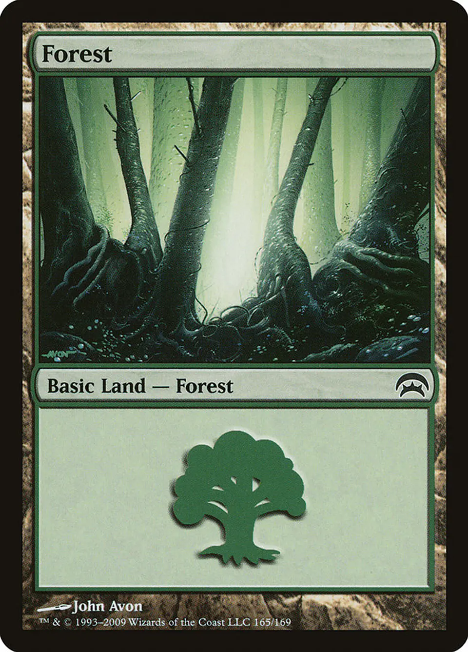 Forest 1