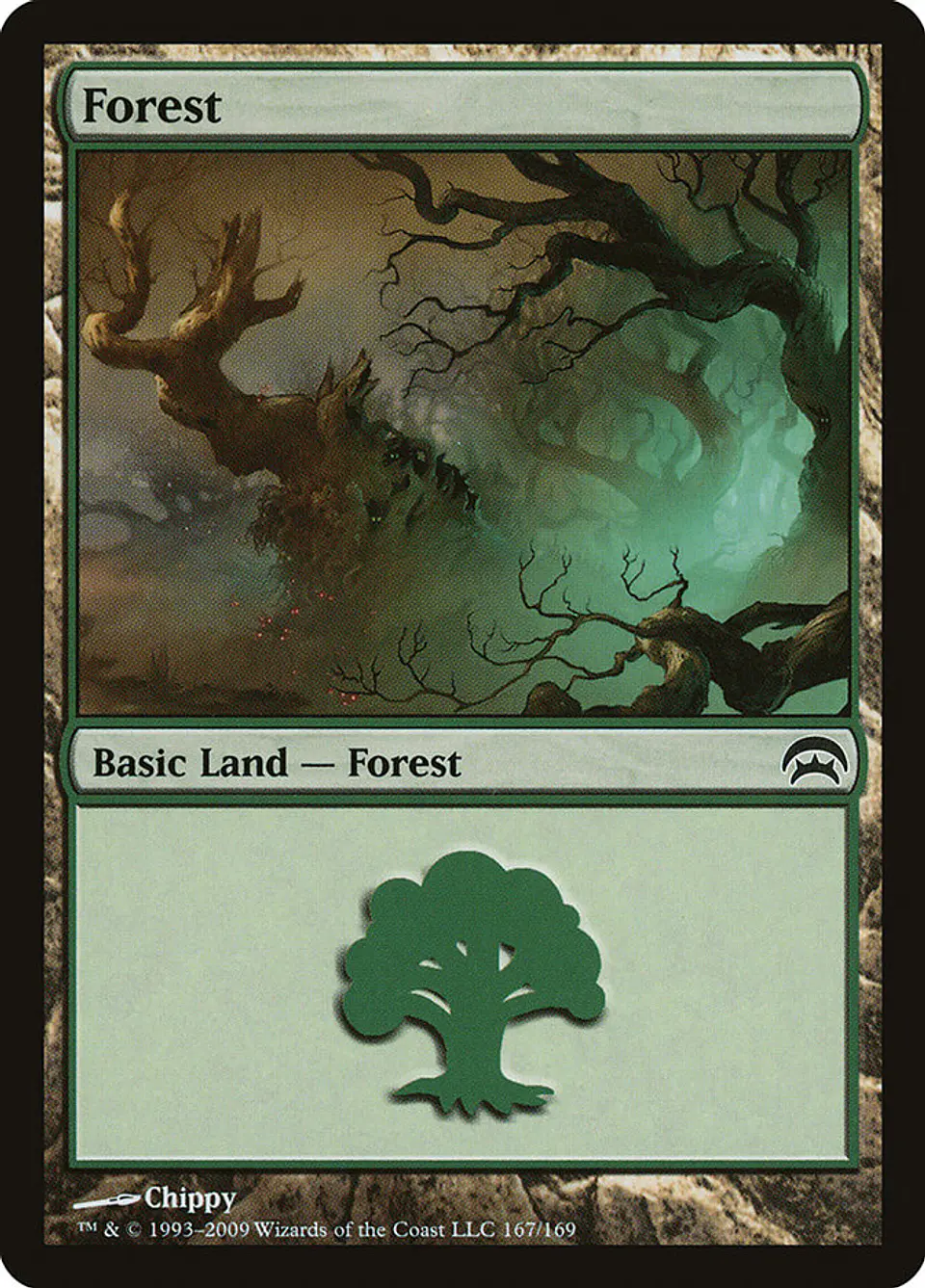Forest 1