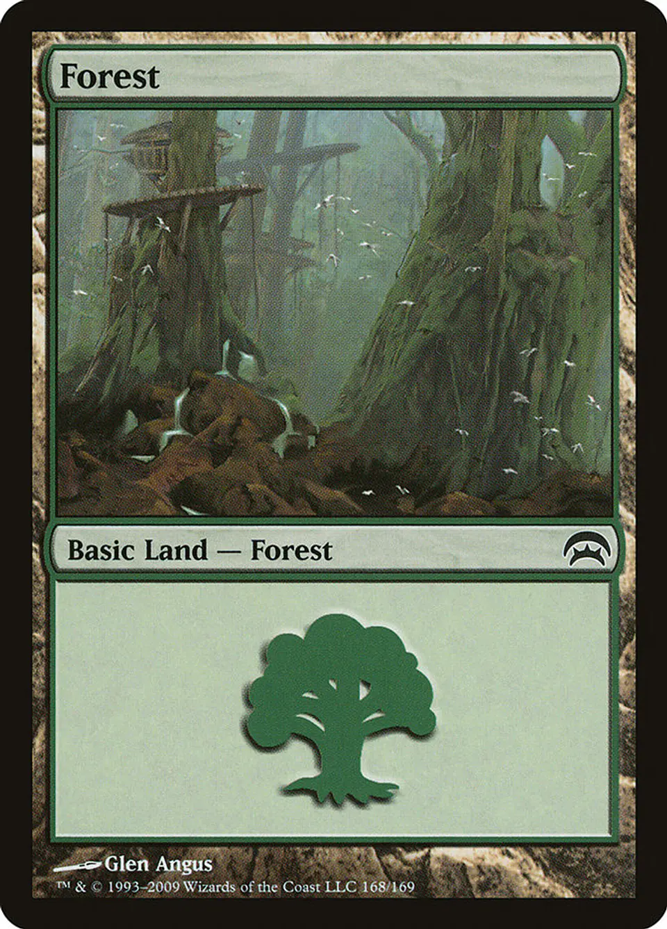 Forest 1