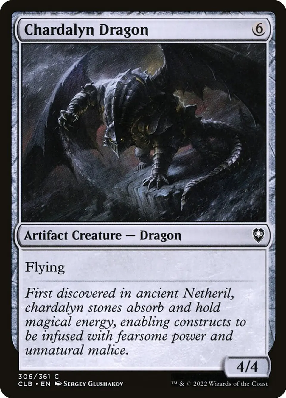 Chardalyn Dragon 1