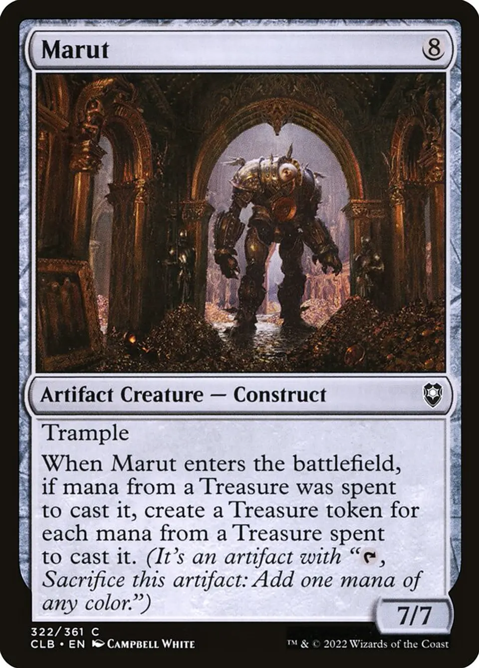 Marut 1