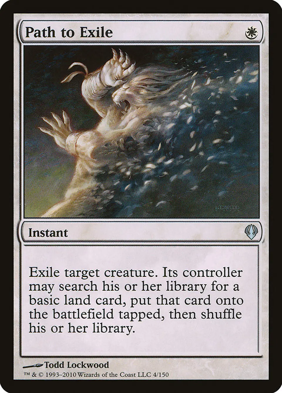 Path to Exile 1