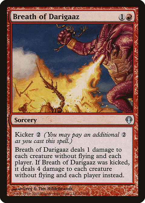 Breath of Darigaaz