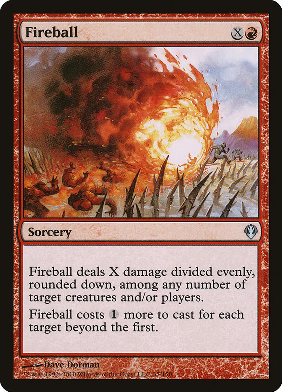 Fireball 1