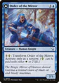 Order of the Mirror // Order of the Alabaster Host - Miniatura 1