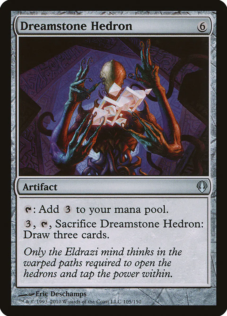 Dreamstone Hedron 1