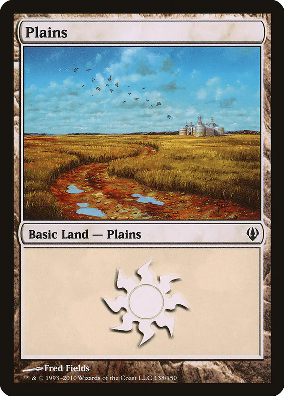 Plains 1