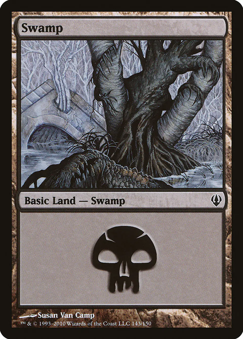 Swamp 1