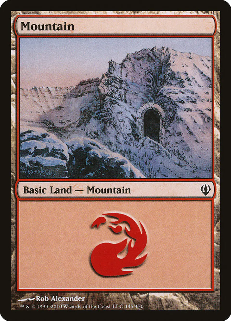 Mountain 1