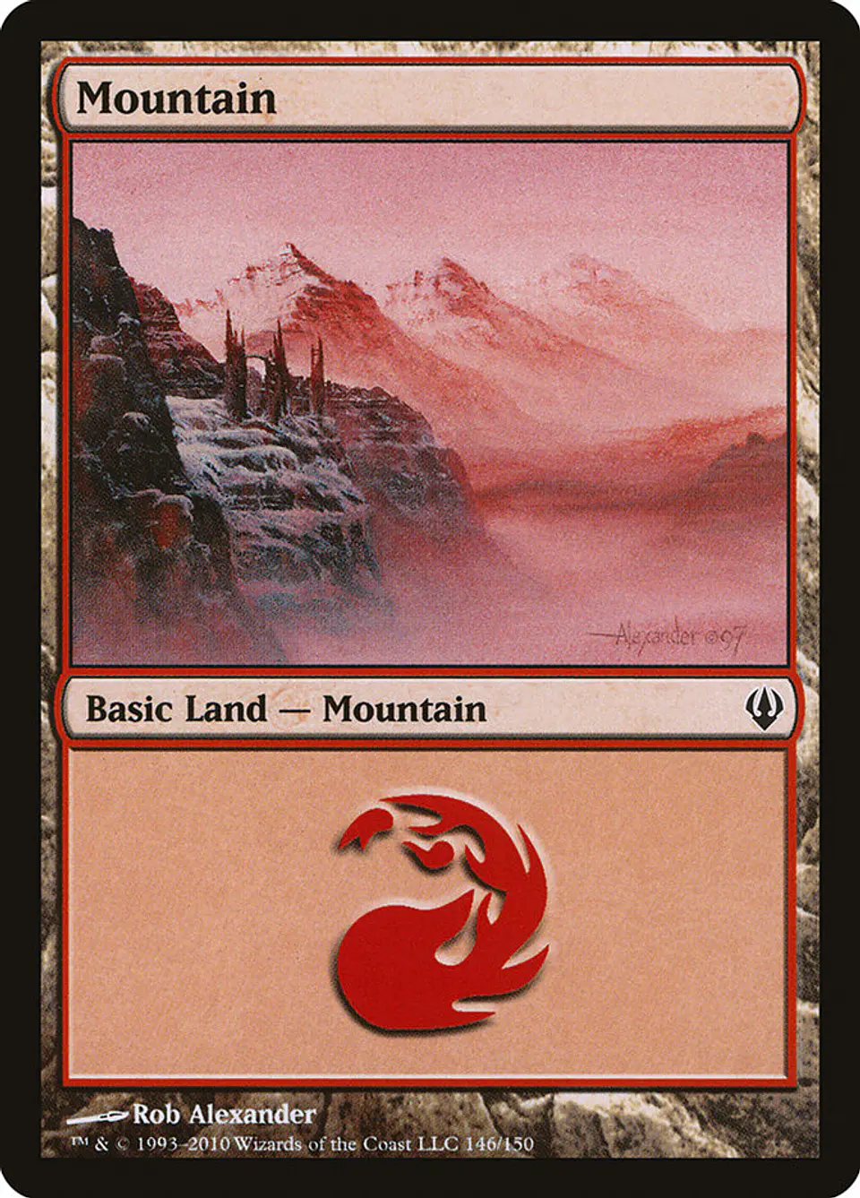 Mountain 1