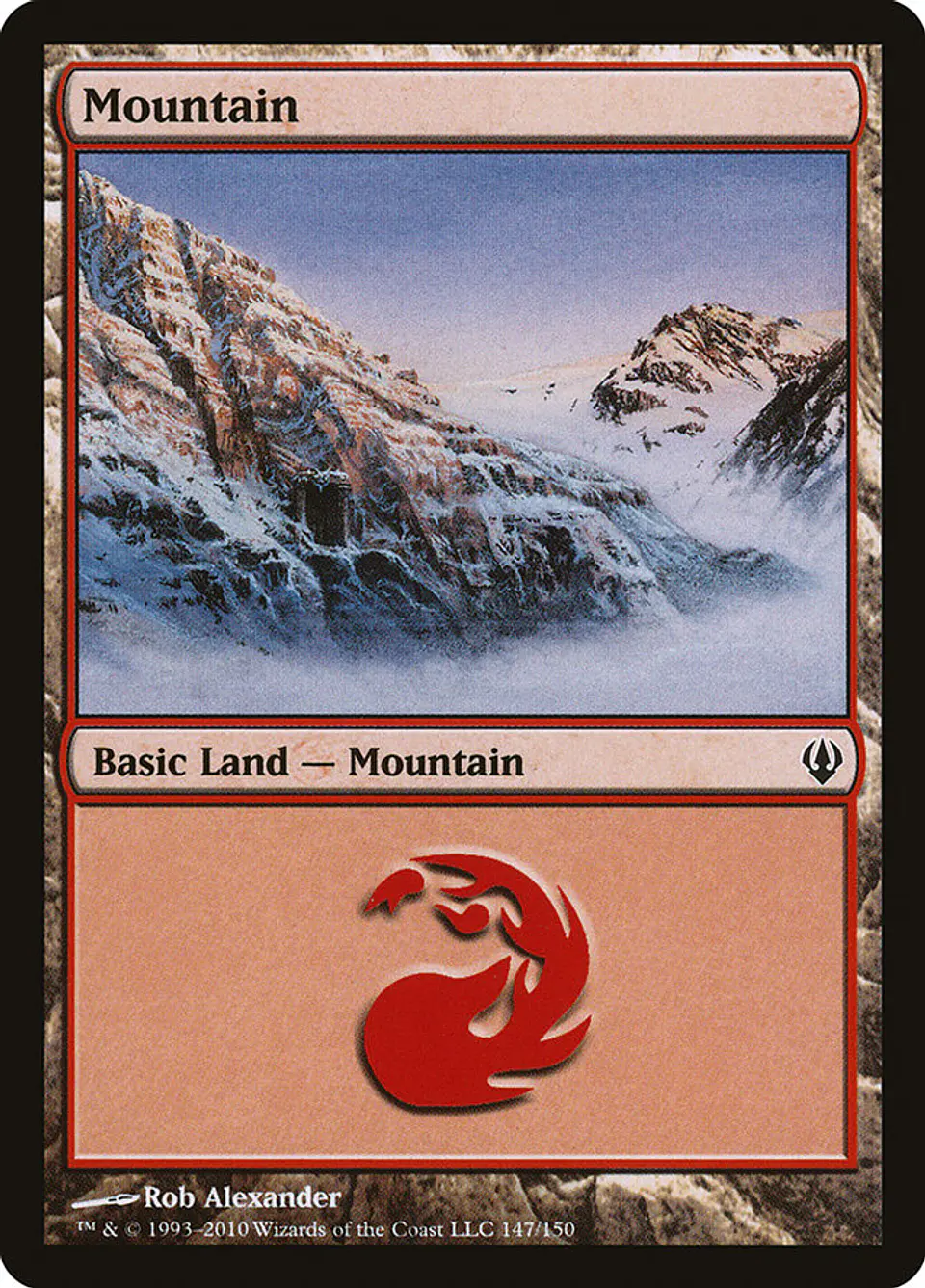Mountain 1