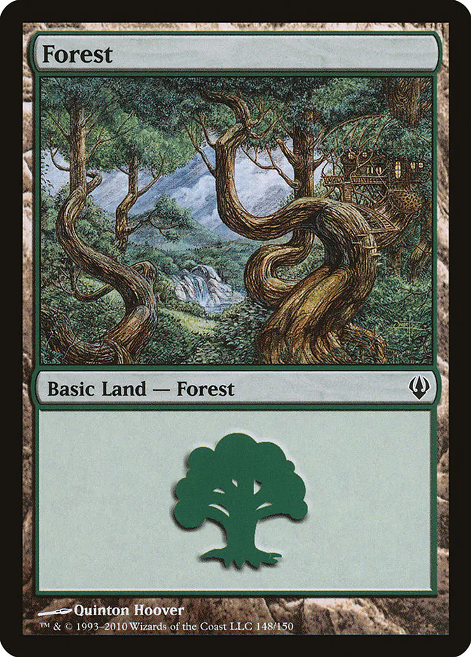 Forest 1