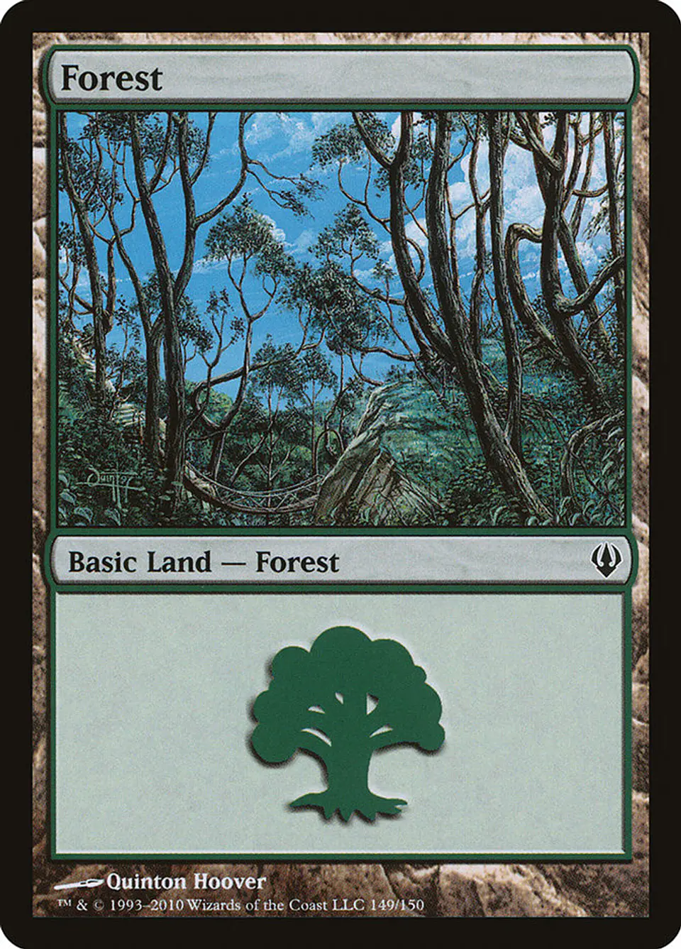 Forest 1