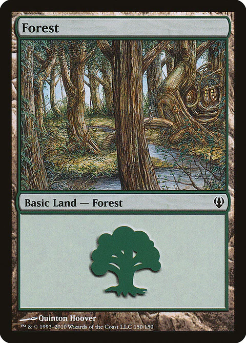 Forest