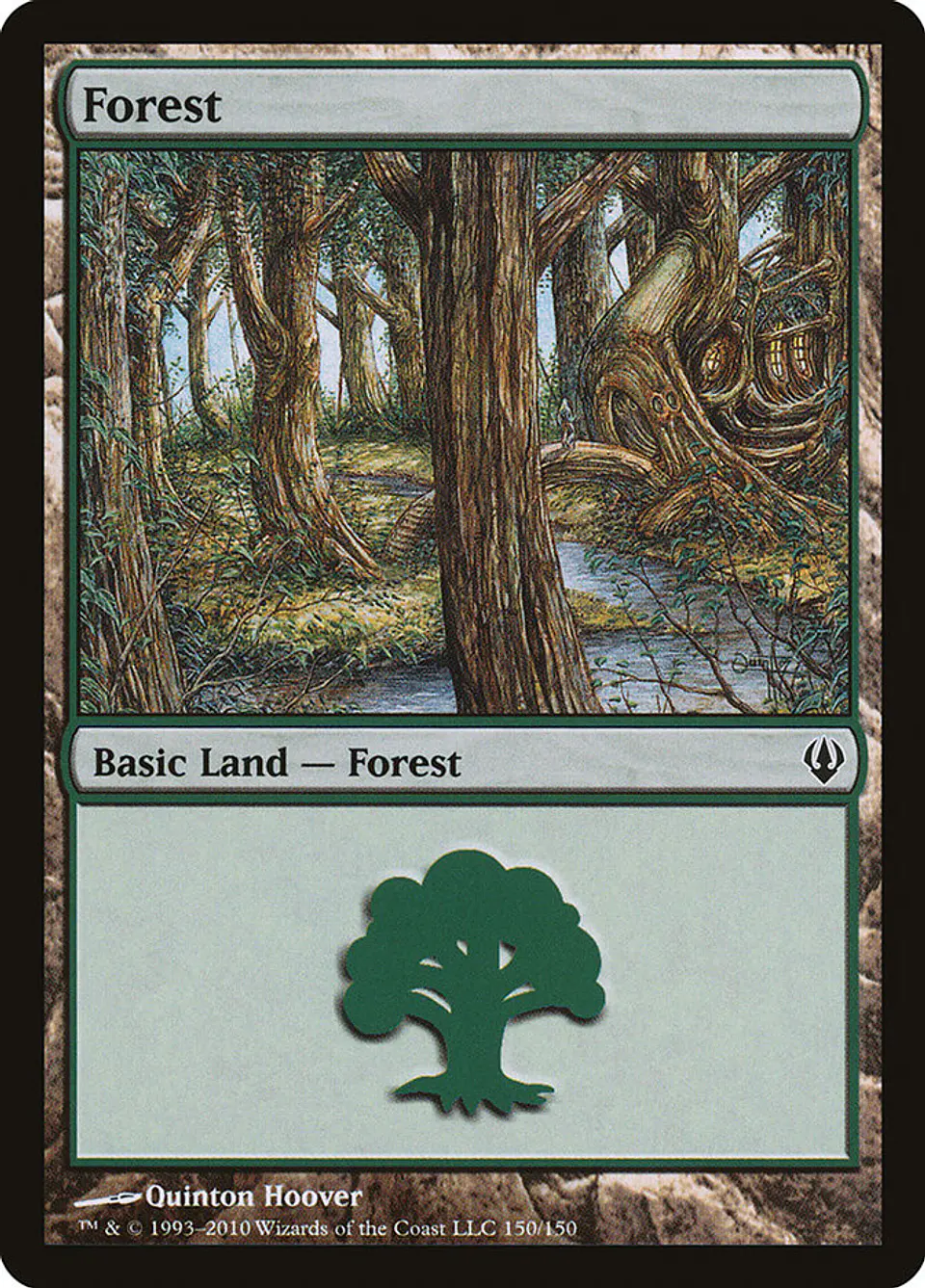 Forest 1