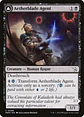 Aetherblade Agent // Gitaxian Mindstinger - Miniatura 1