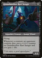 Invasion of Ulgrotha // Grandmother Ravi Sengir - Miniatura 2