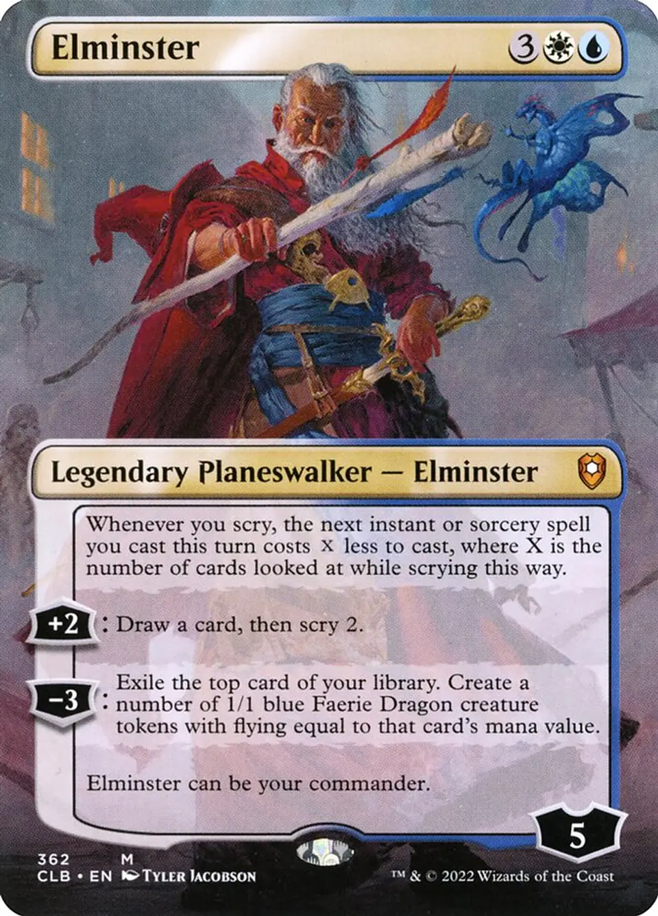 Elminster (Borderless) 1