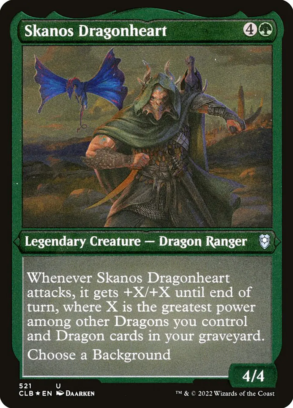 Skanos Dragonheart 1