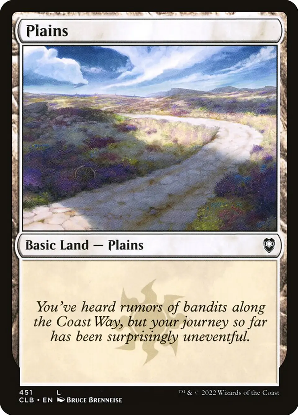 Plains 1